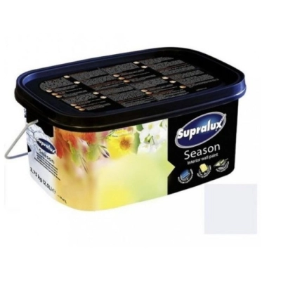 Supralux Season 52 Téli Ezüst 2,5 L