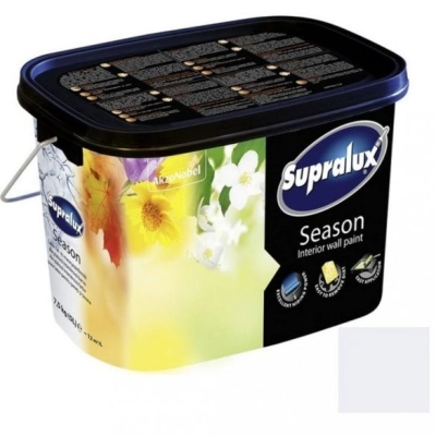 Supralux Season 52 Téli Ezüst 5 L