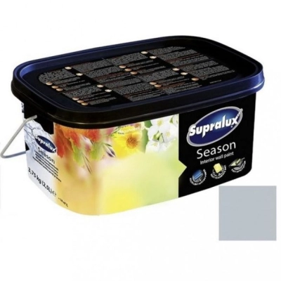 Supralux Season 53 Téli Szél 2,5 L