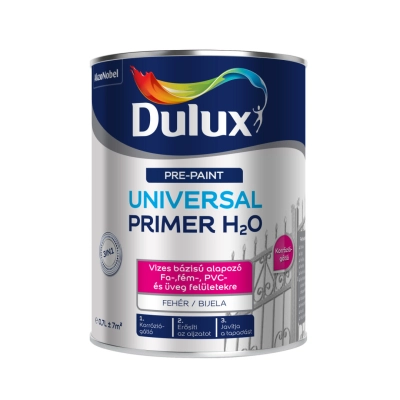 Dulux Pre-Paint Universal Primer H2O 0,7L