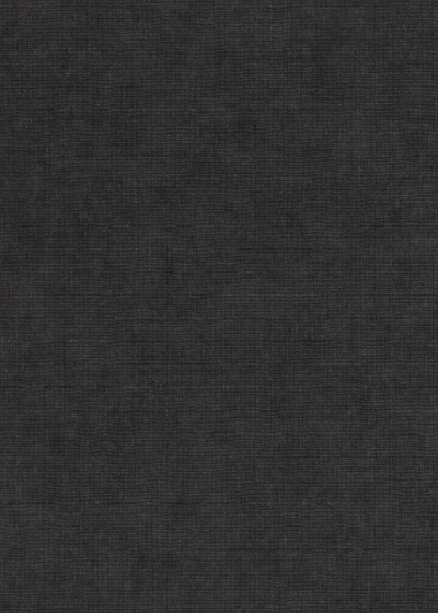 Fekete-Antracit Textilhatású Vlies Tapéta 10473-47
