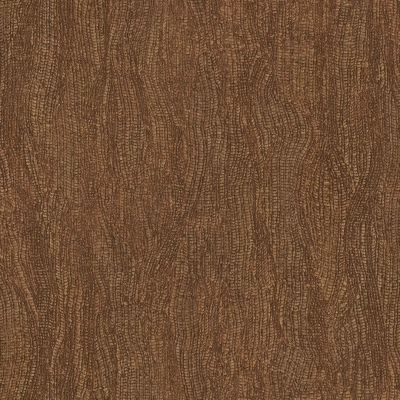 Barna/Bronz textúrázott / vakolat hatású vlies tapéta G68099