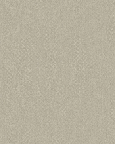 Taupe / Bézs Egyszínű Finomtextúrált Vlies Tapéta 34845