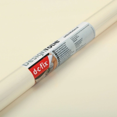 200-2214 Sötét krém egyszínű 45 cm széles