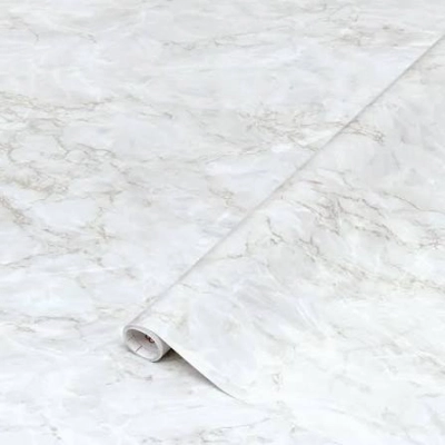 200-8351 arany csillogós márvány mintás 67,5 cm széles
