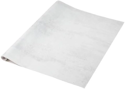 200-8300 Fehér betonhatású minta 67,5 cm széles