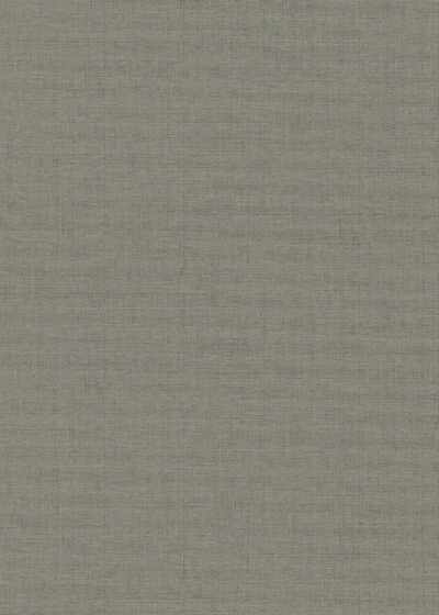 Textilhatású egyszínű vlies tapéta, taupe / szürkésbarna 10541-11