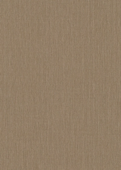 Textilhatású egyszínű vlies tapéta, taupe / mogyoróbarna 10542-11