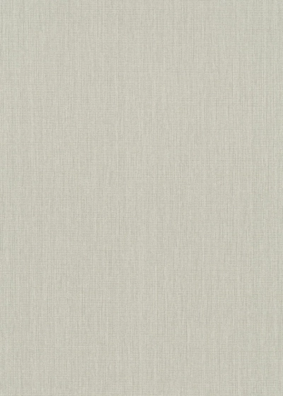 Textilhatású egyszínű vlies tapéta, világos homokbézs / ekrü 10542-38