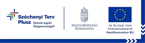 Széchenyi Terv Plusz pályázati infóblokk